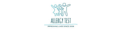 allergytest.co Logo