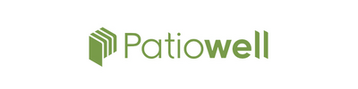 patiowell.com Logo