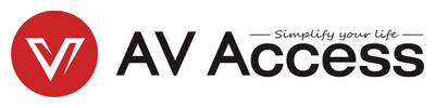 avaccess.com Logo