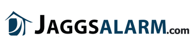 jaggsalarm.nl Logo