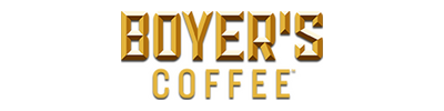 boyerscoffee.com Logo