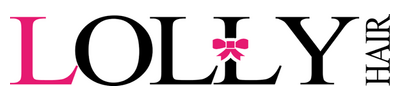 lollyhair.com Logo