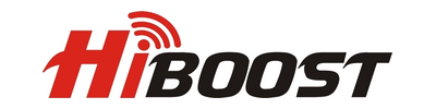 hiboost.com Logo