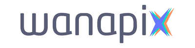 wanapix.nl Logo