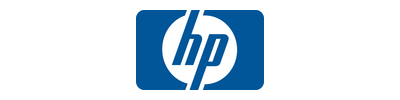 hp.com Logo