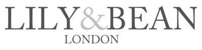 lilyandbean.co.uk Logo