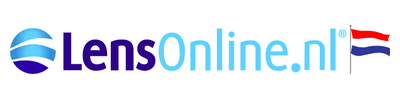 lensonline.nl Logo