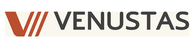 venustasofficial.com Logo