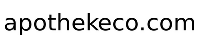 apothekeco.com Logo