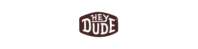 heydude.com Logo