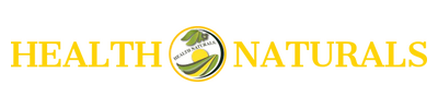 healthbynaturals.com Logo