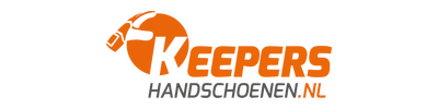 keepershandschoenen.nl Logo