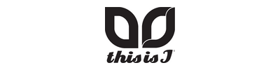 thisisj.com Logo