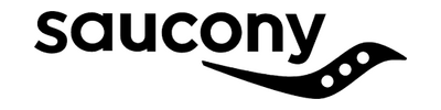 saucony.com Logo