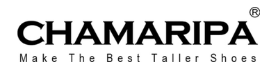 chamaripashoes.com Logo