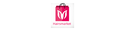 hairsmarket.com Logo