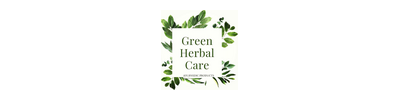 greenherbalcare.com Logo