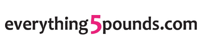 everything5pounds.com Logo