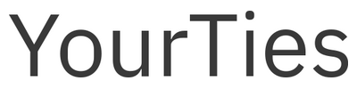 yourties.com Logo