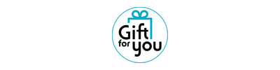 giftforyou.nl Logo