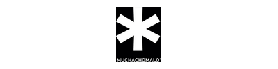 muchachomalo.com Logo