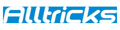 alltricks.de Logo