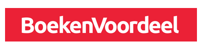 boekenvoordeel.nl Logo