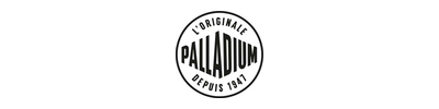 palladiumboots.nl Logo