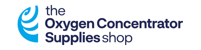 oxygenconcentrator.shop Logo