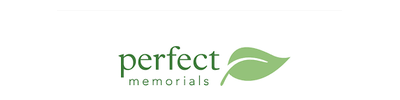 perfectmemorials.com Logo