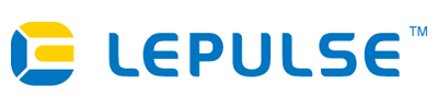 lepulsefit.com Logo