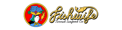 eatfishwife.com Logo