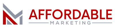 affordable-marketing.com Logo