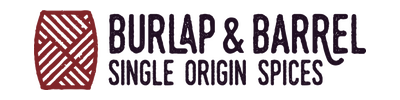 burlapandbarrel.com Logo