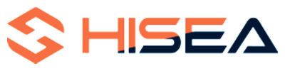 hisea.com Logo