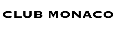 clubmonaco.ca Logo