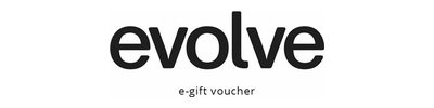 evolveclothing.com Logo