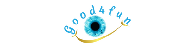 good4fun.nl Logo