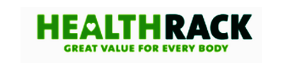 healthrack.co.uk Logo