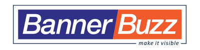 bannerbuzz.com Logo