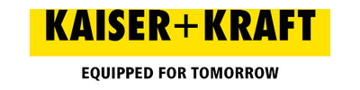 kaiserkraft.be Logo