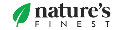 naturesfinestfoods.nl Logo