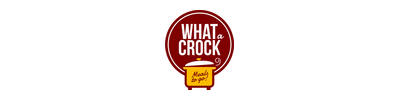 whatacrockmeals.com Logo