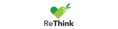 cbdrethink.com Logo