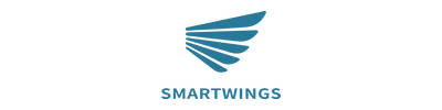 smartwingshome.com Logo