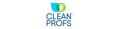 cleanprofs.nl Logo