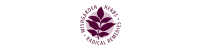 wishgardenherbs.com Logo