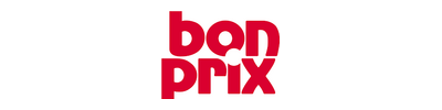 bonprix.nl Logo