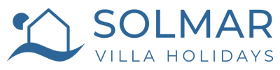 solmarvillas.com Logo