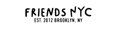 friendsnyc.com Logo